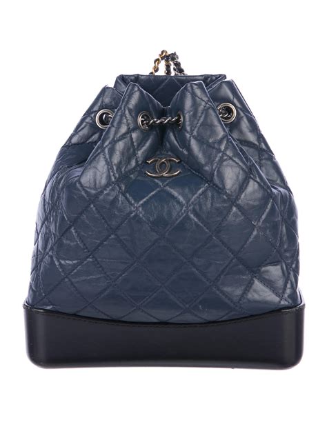 is chanel gabrielle backpack worth it|chanel backpack price.